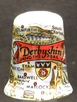 derbyshire